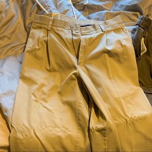 Dockers Khakis